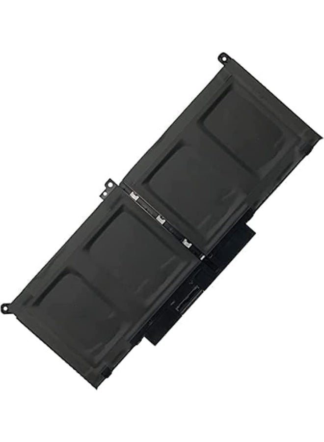 New F3YGT (60WH) Battery For Dell Latitude (7280 7290 7380 7390 7480 7490 E7280) Series, Replace - Image 3