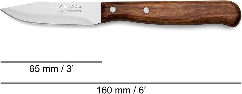 Arcos سكين تقشير أركوس سيريس لاتينا - Image 2