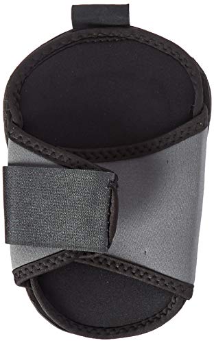 McGuire-Nicholas - FBA_22373-2 Monster Knee Pads,black - Image 2