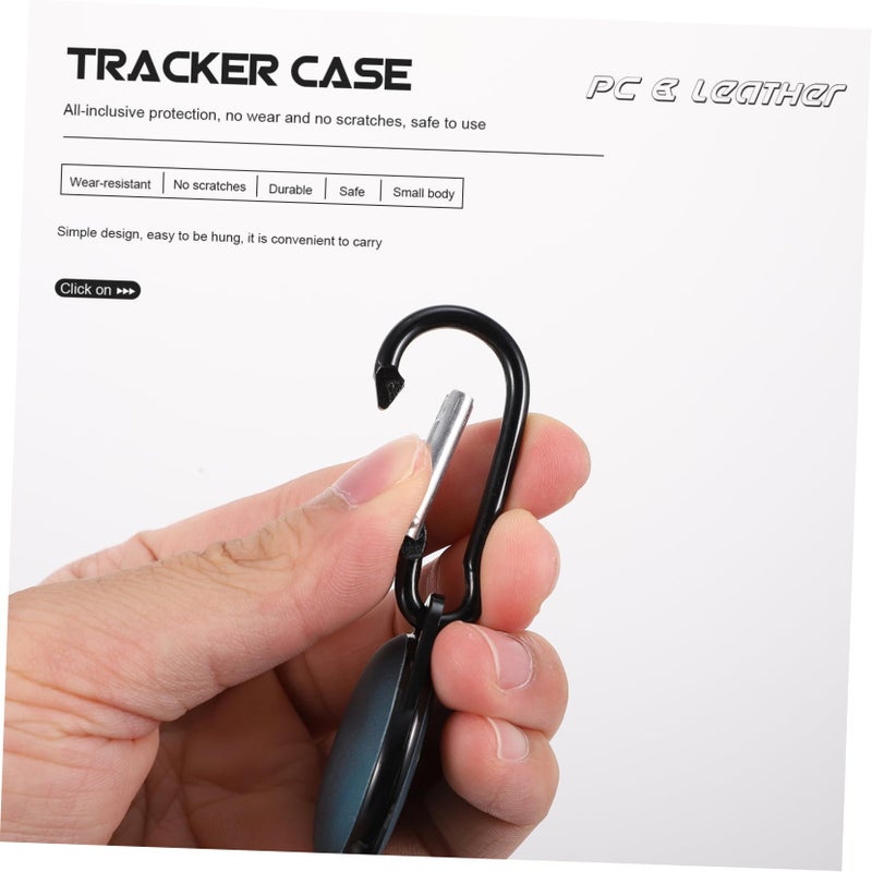 Protective Sleeve Cover for Color Changing Case Easy Installation Prevents Loss Damage - Image 5