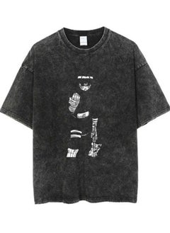 C Retro Black