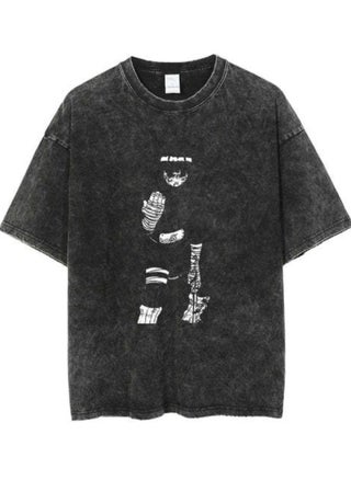 C Retro Black