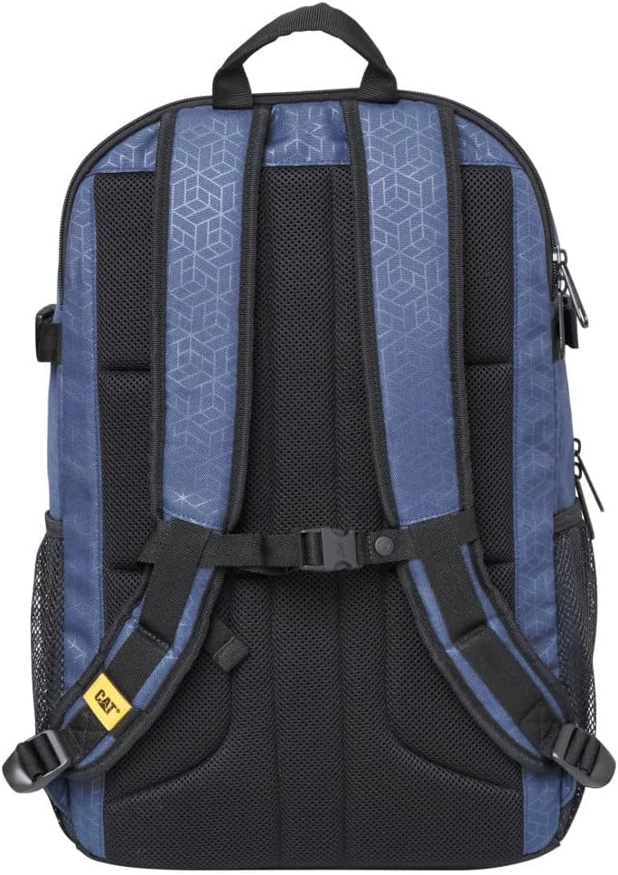 CATERPILLAR Unisex  Backpack - Blue