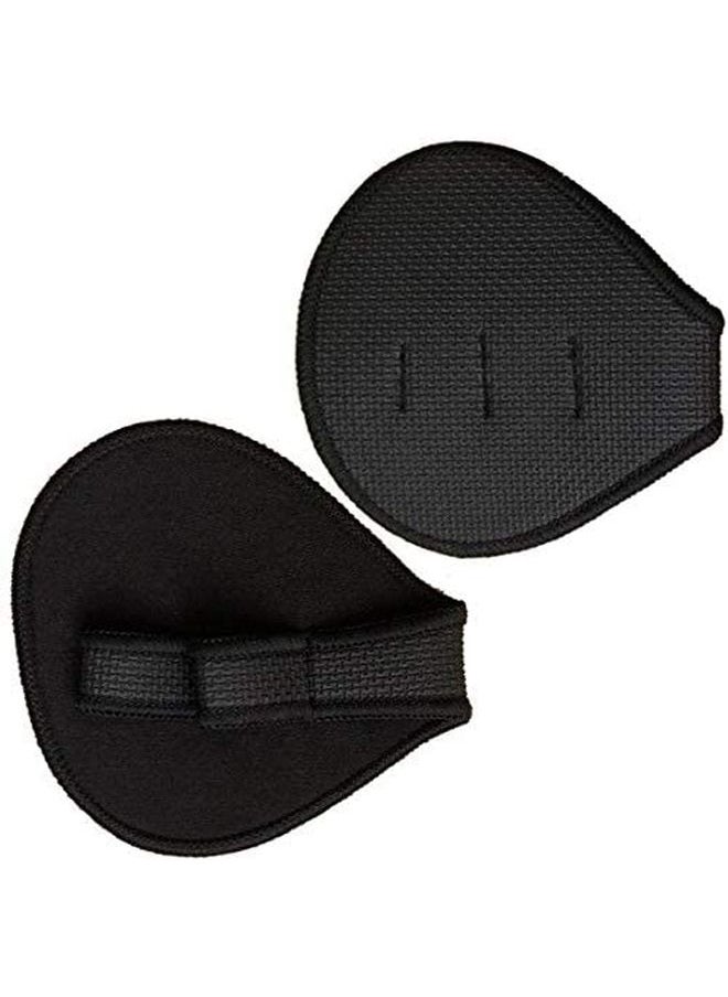 NIBEMINENT Anti-Slip Weight Lifting Gym Glove one sizecm 