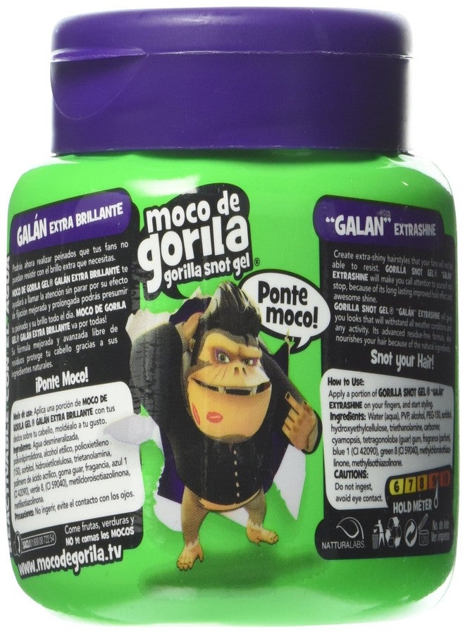 Moco de Gorila Moco De Gorilla Snott Gel, 9.52 Ounce - Image 2