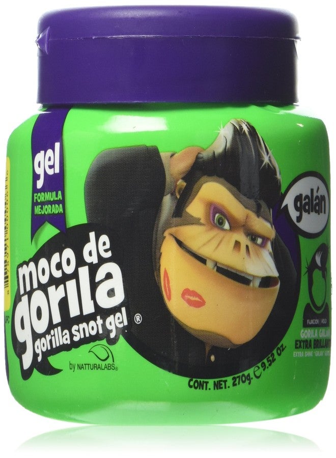 Moco de Gorila Moco De Gorilla Snott Gel, 9.52 Ounce - Image 1