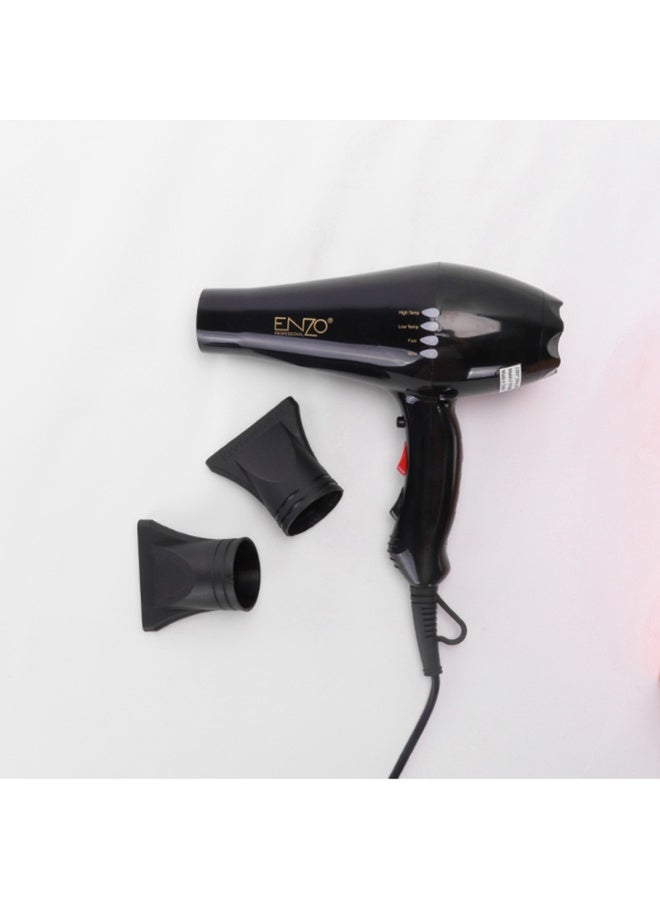 ENZO PROFESSIONAL ultimate hair dryer 6000W EN8860B - Image 4