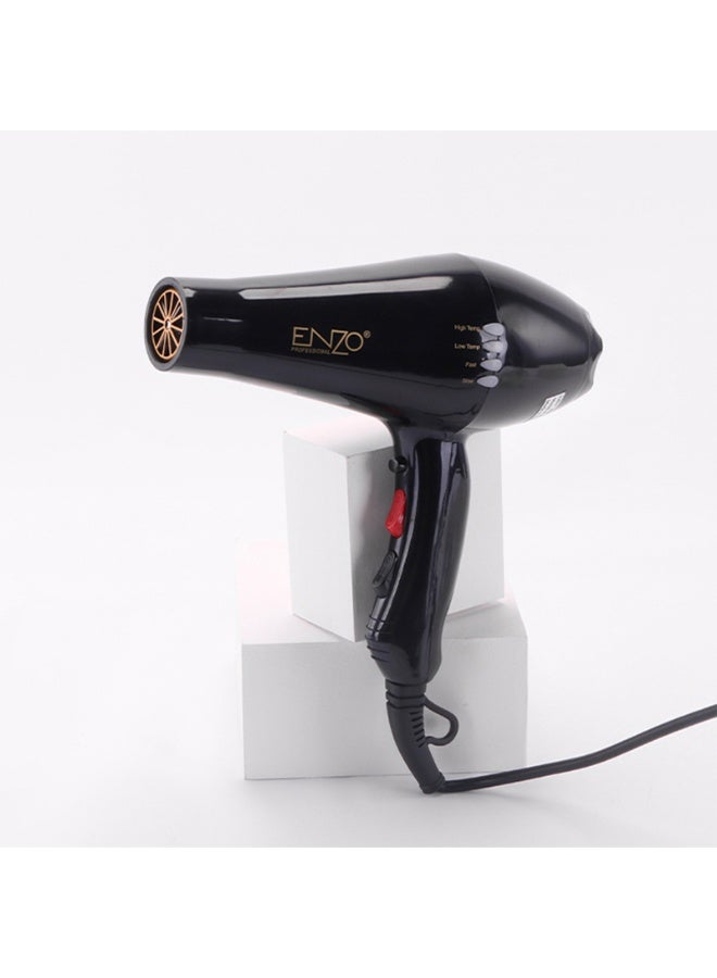ENZO PROFESSIONAL ultimate hair dryer 6000W EN8860B - Image 3