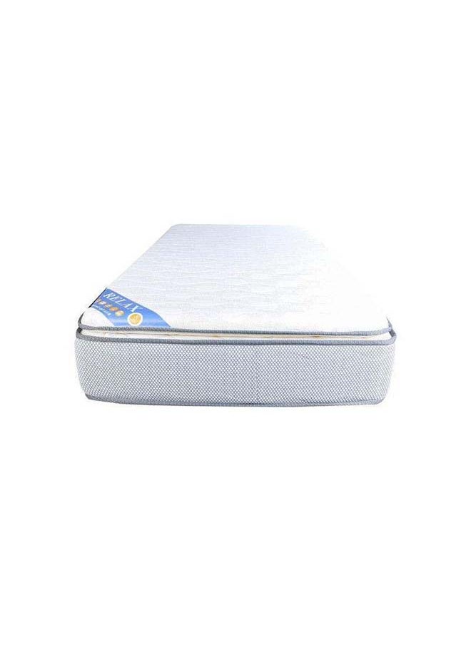 Relax Combination Foam Super King Mattress 200x200 cm Thickness 30 cm- Multicolor By Alhome - pzsku/Z71BD8065C5F6CDC15DC6Z/45/_/1718283526/362254af-03c4-4ac6-ad78-a23ab5d913be