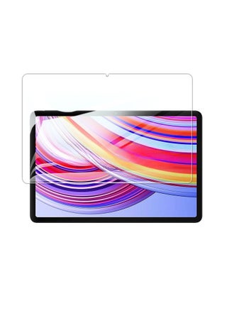 Anti-Scratch Full Coverage Tempered Glass Screen Protector For Infinix XPAD 11 - pzsku/Z71BD81A7FB070D0A05A1Z/45/_/1727247399/4cd849f3-8504-4e70-a298-c4f1c66397ba