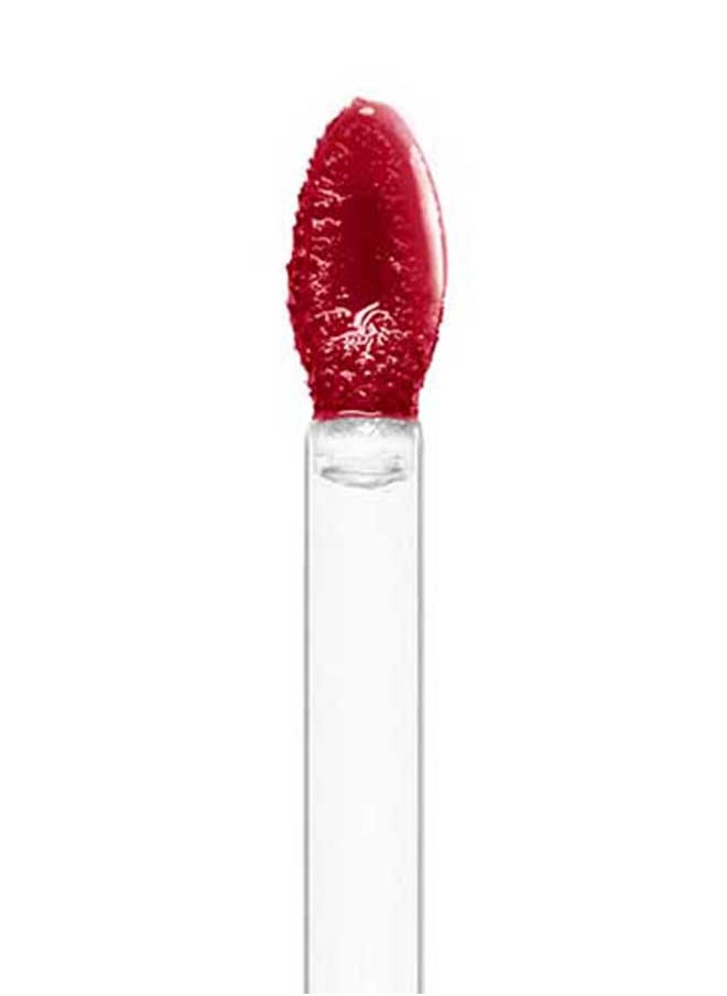 NYX PROFESSIONAL MAKEUP - Lip Iv Hydrating Gloss Stain Lip Gloss Up To 12Hr Hydration High Pigment Wet Shine Finish Red-Y.Set.Wet - Image 1