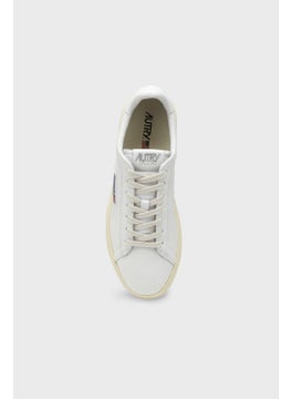 Autry Dallas Leather Sneaker Shoes Women's Shoes Adlw  - Image 4