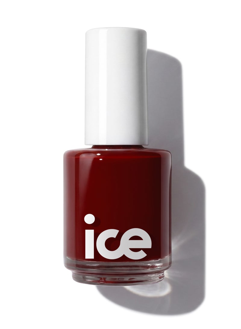 ايس Bordeaux 92 Love Potion 15ml - Image 1
