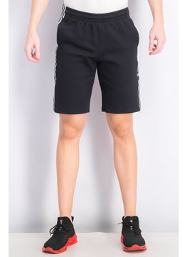 Men Sportswear Fit Drawstring Short, Black - pzsku/Z71BD9CF719D7C40DC4C4Z/45/_/1737641435/29b794ff-bd00-4727-b94d-b5a10518beac