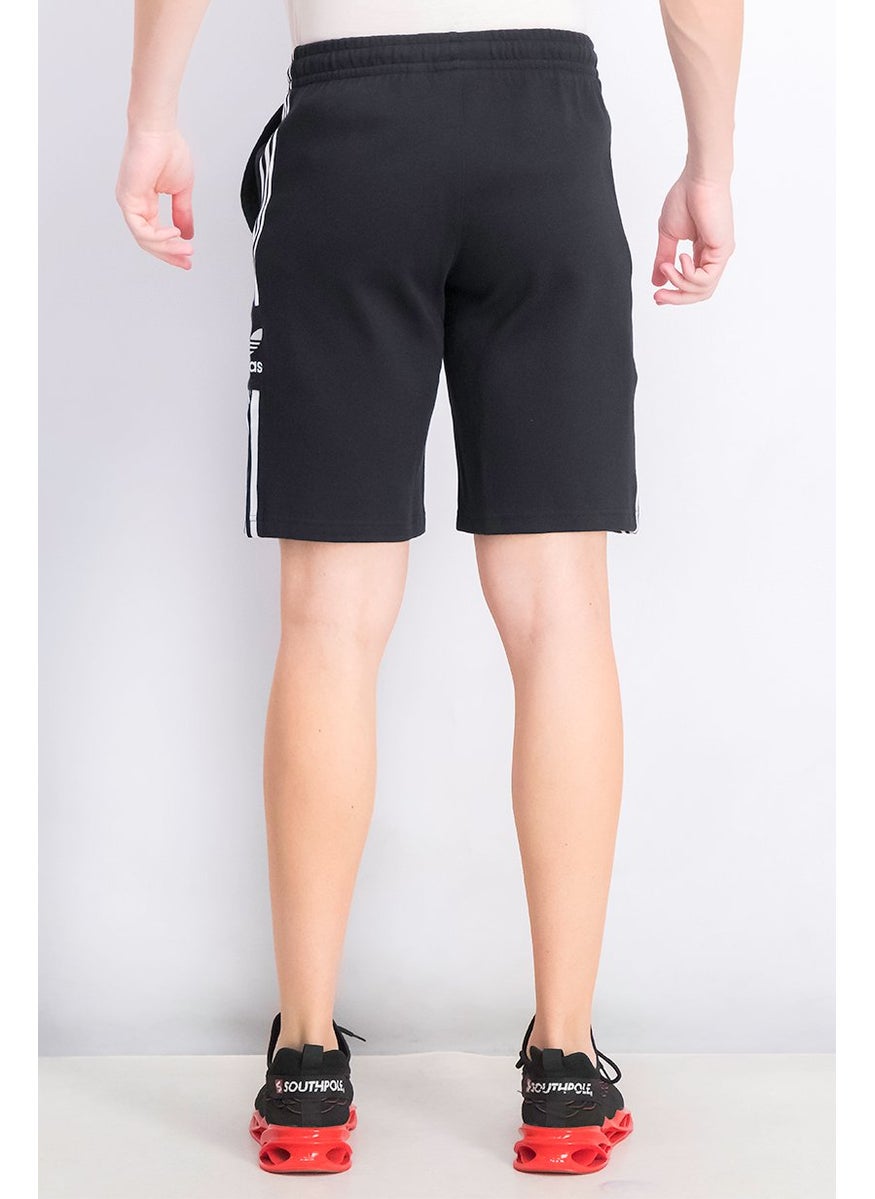 Men Sportswear Fit Drawstring Short, Black - pzsku/Z71BD9CF719D7C40DC4C4Z/45/_/1737641439/e02bc506-d649-4cce-8750-a0923014c865