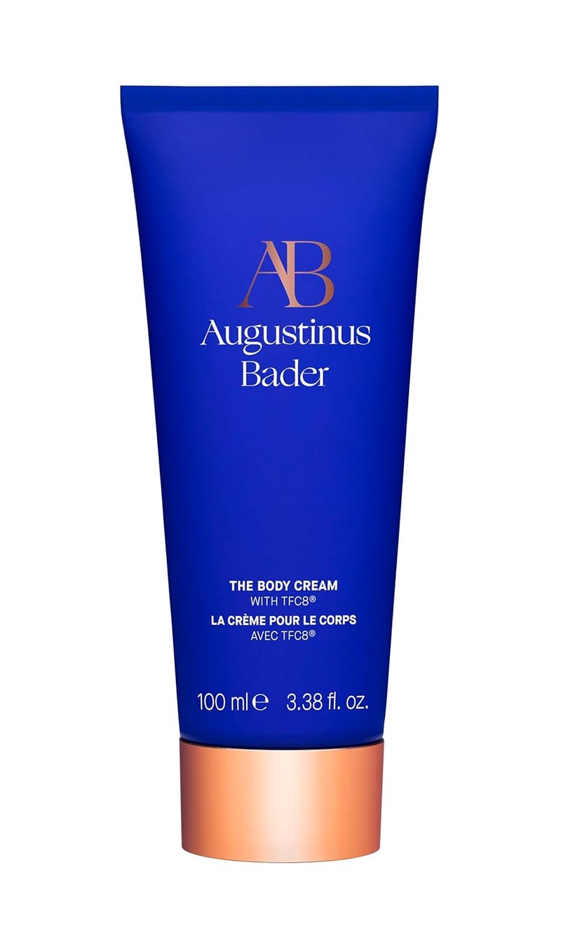The Body Cream