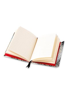 Angela Harding: October Owl (Foiled Journal)  - Image 2