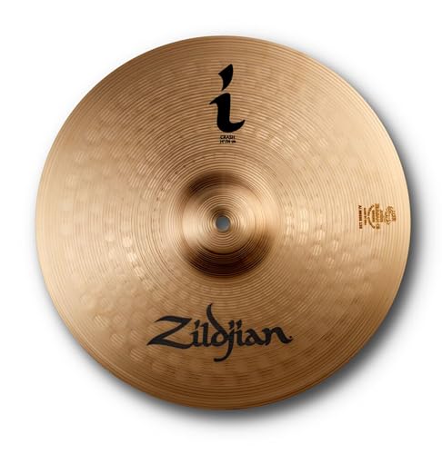 Zildjian Crash Cymbal (ILH14C) - Image 1