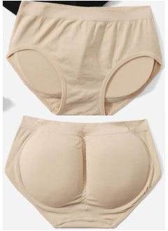 Generic Compression Panty with Sponge Pads  - Image 1