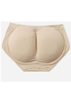 Generic Compression Panty with Sponge Pads  - Image 2