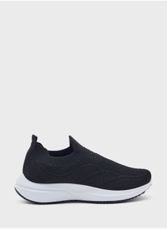 Fy Knit Slip On Comfort Shoes