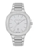 Mathey-Tissot White