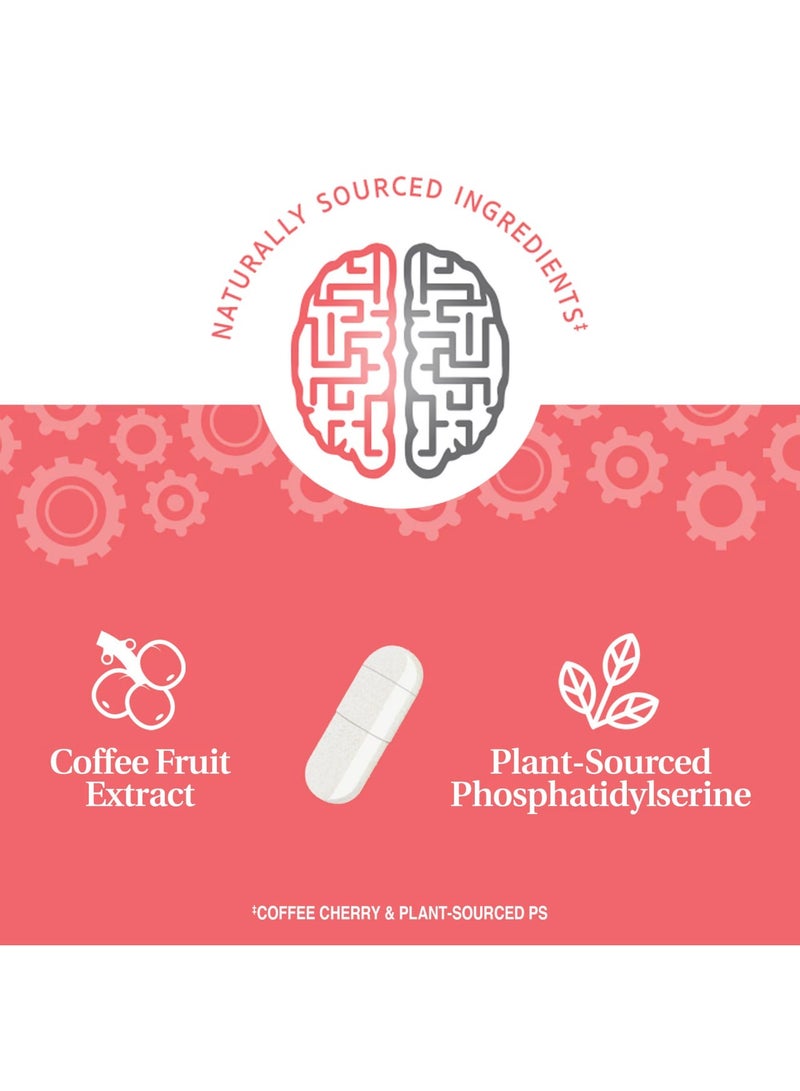 Brilliant Brain Performance 30 Capsules