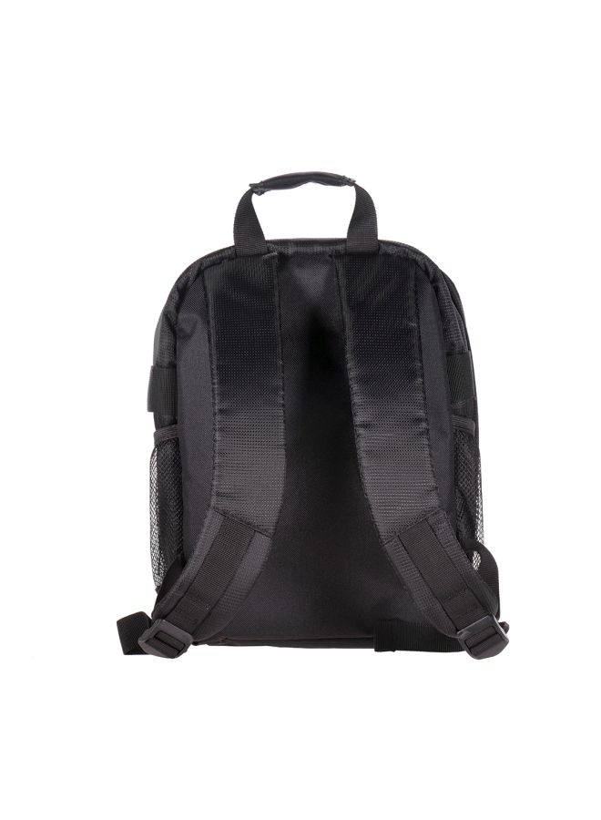 NIBEMINENT Waterproof DSLR Camera Backpack Green/Black  - Image 5
