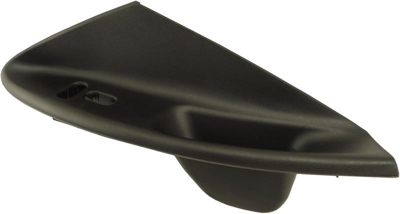 ACI 361311 Interior Door Pull Handle - Black