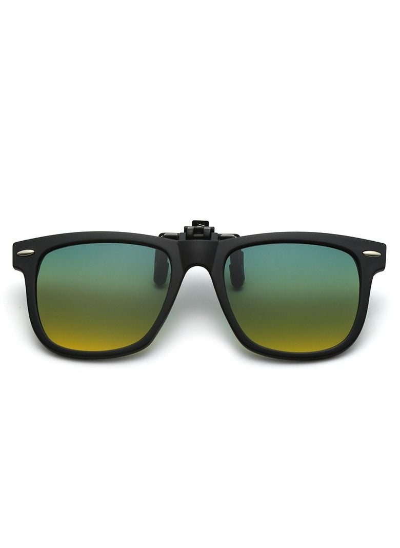 HDCRAFTER Polarized Reversible Sunglasses For Children With Myopia