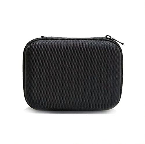 LZYDD Mouse Travel Hard Protective Case Carrying Pouch Cover Bag for Logitech M325 / MX Anywhere 3/ Razer Atheris Ambidextrous Wireless Mouse - Image 2