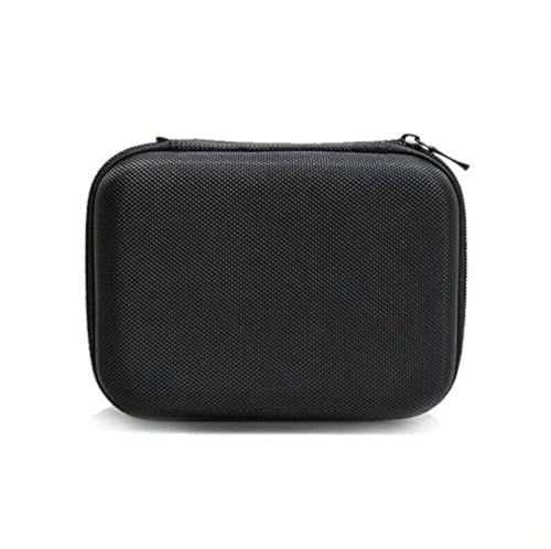 LZYDD Mouse Travel Hard Protective Case Carrying Pouch Cover Bag for Logitech M325 / MX Anywhere 3/ Razer Atheris Ambidextrous Wireless Mouse - Image 1