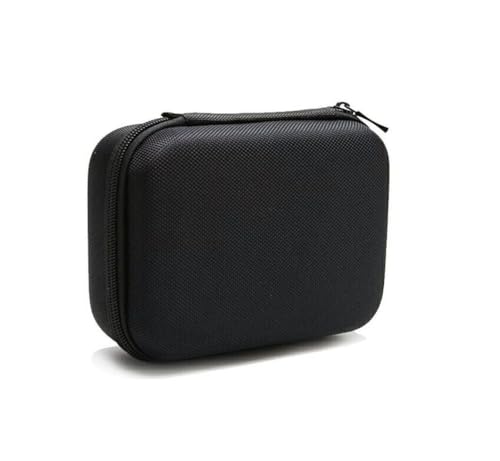 LZYDD Mouse Travel Hard Protective Case Carrying Pouch Cover Bag for Logitech M325 / MX Anywhere 3/ Razer Atheris Ambidextrous Wireless Mouse - Image 5