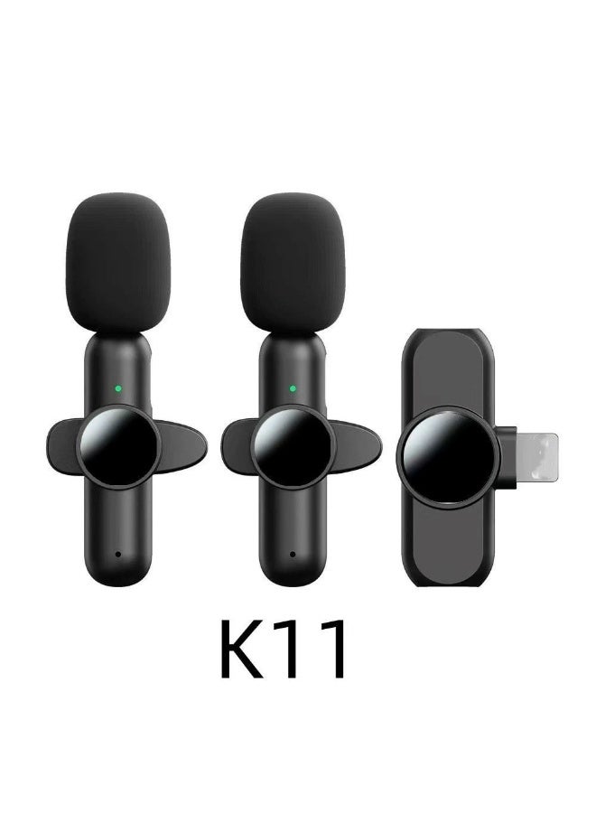 KUYING New Professional Home KTV Singing Recording Home Karaoke Microphone 