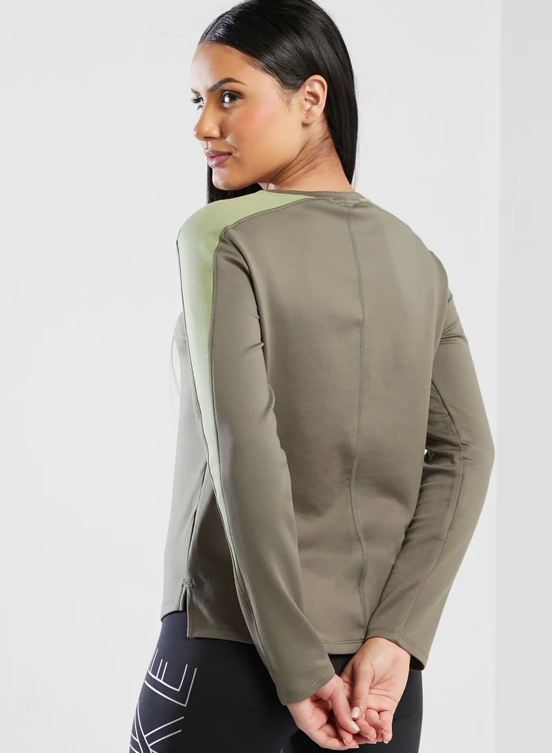 Nike Therma Fit One T-Shirt