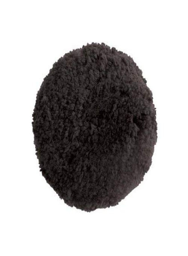 Presta PST-890140 Black Wool Cutting Pad