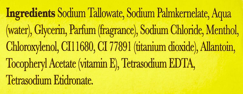 Morgan's Antibacterial Medicated Soap, 2.8oz - Image 5