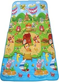 OR Kids Floor Carpet Double Face Waterproof Size 120 * 180 cm, 154-2 