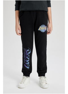 DeFacto Boy Regular Fit Knitted Trousers  - Image 4