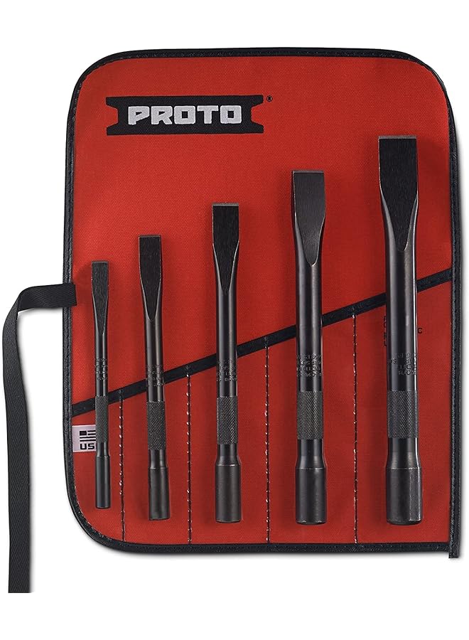 Stanley Proto Cold Chisel 1 2" - Image 1