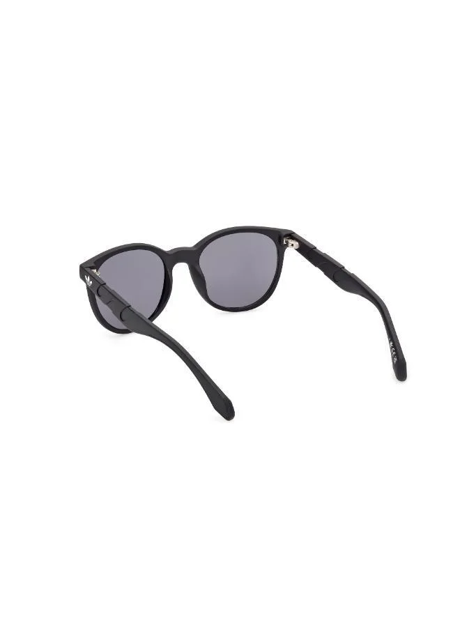 Adidas Uv Protected Round Sunglasses