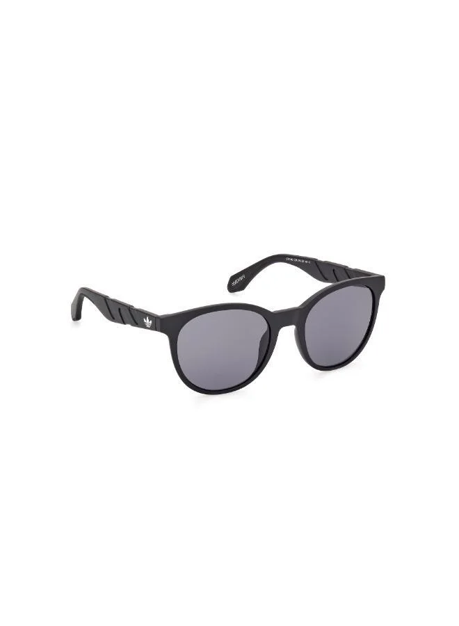 Adidas Uv Protected Round Sunglasses