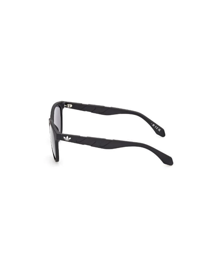 Adidas Uv Protected Round Sunglasses