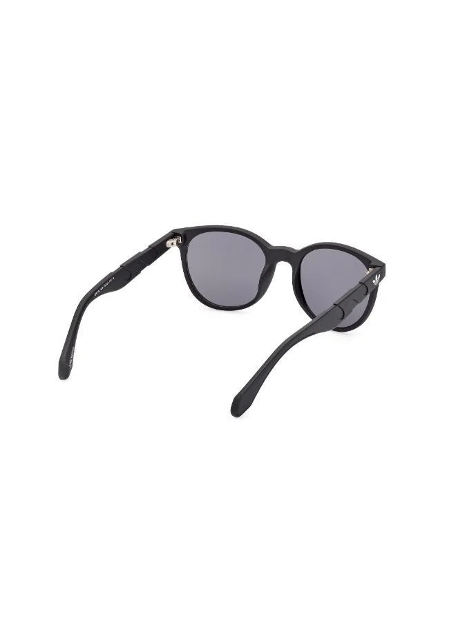 Adidas Uv Protected Round Sunglasses