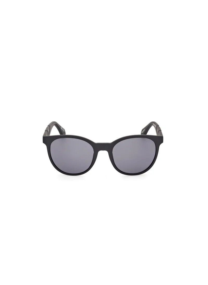 Adidas Uv Protected Round Sunglasses