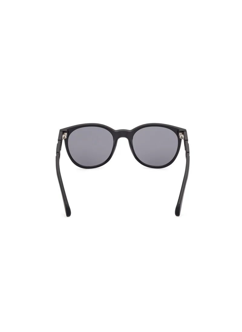 Adidas Uv Protected Round Sunglasses
