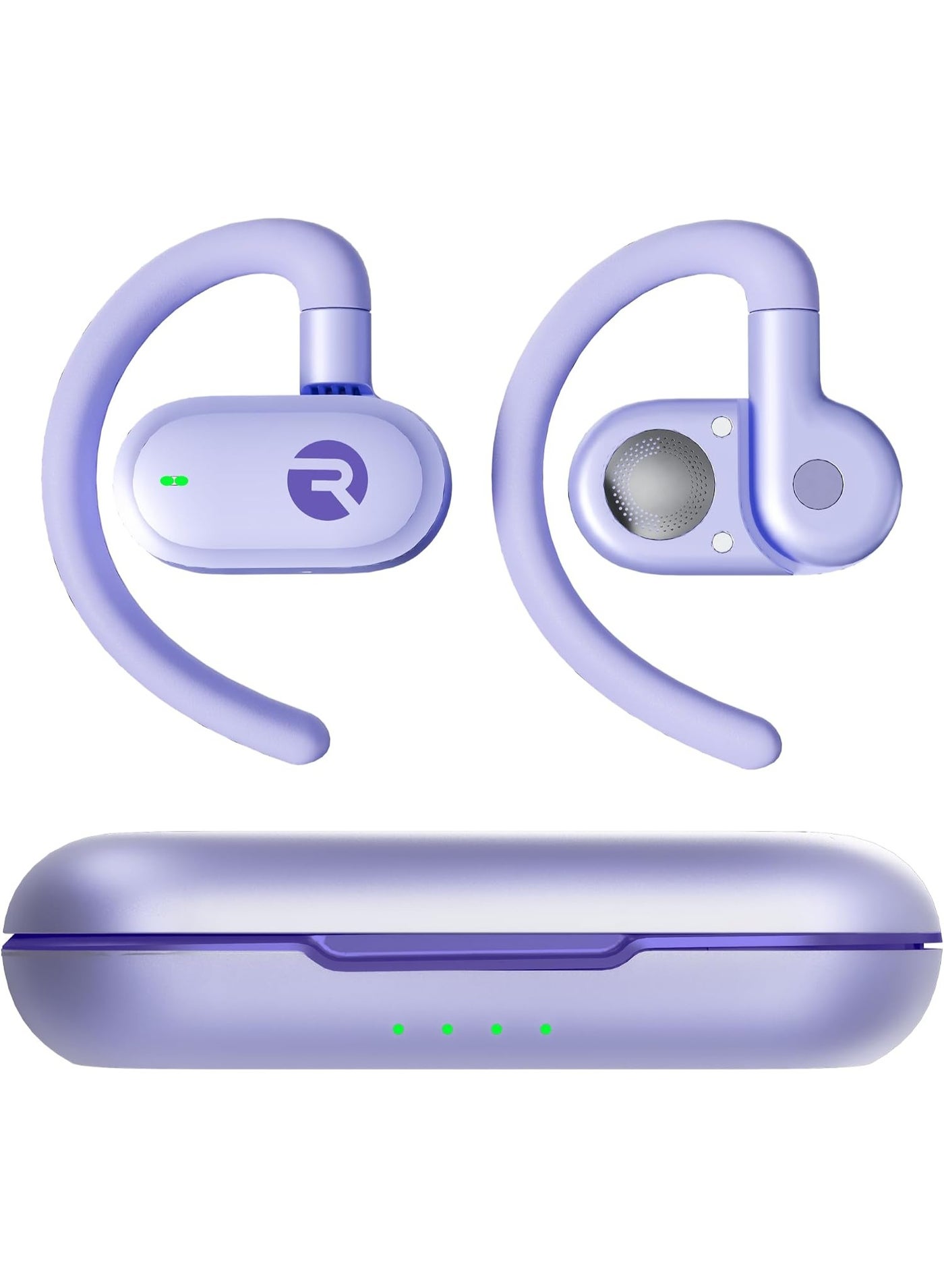 raycon Raycon True Wireless open-ear Earbuds Z71BEF0A856DE3567770AZ
