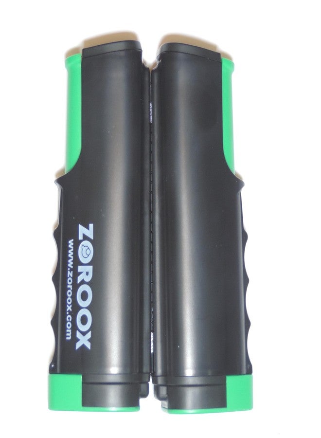 ZOROOX Table Tennis Net | Portable | Retractable | Easy Install Portable Table Tennis Net for Any Table. Easy to Install & Durable - Image 2
