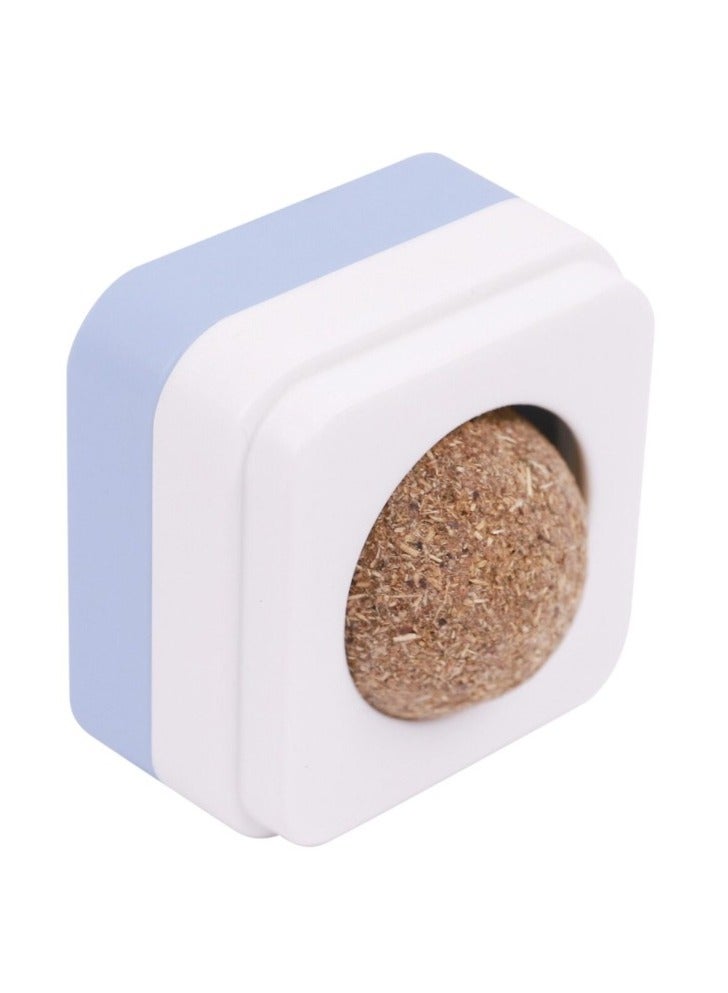 mpets Matatabi Ball Blue - Image 2