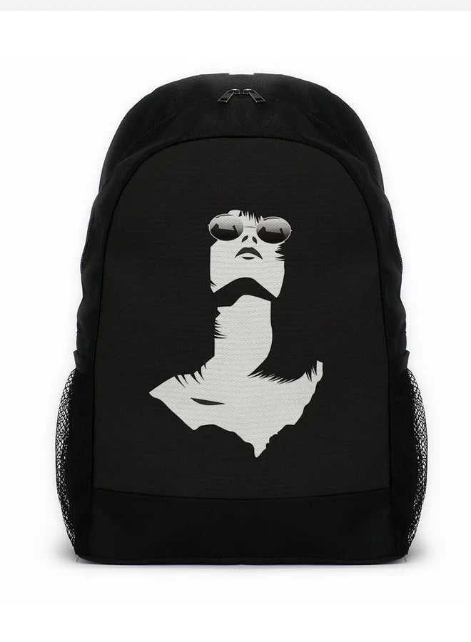 Generic Sports Backpacks Up  - Image 1